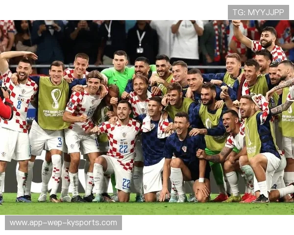 克罗地亚球队晋级世界杯小组赛，成绩不俗，克罗地亚世界杯主力阵容